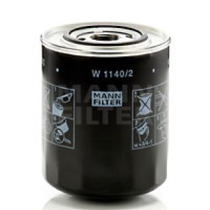 Mann Filter (M+H) Filtr oleju W1140/2
