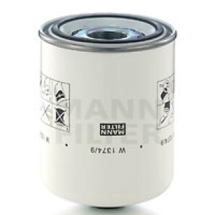 Mann Filter (M+H) Filtr oleju W1374/9