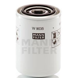 Mann Filter (M+H) Filtr oleju W9035