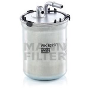 Mann Filter (M+H) Filtr paliwa WK8029/1