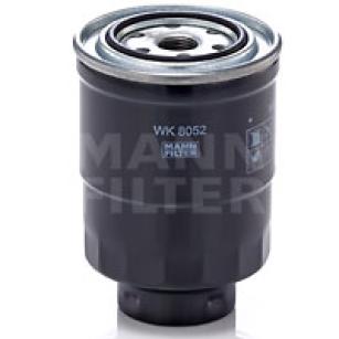 Mann Filter (M+H) Filtr paliwa WK8052Z