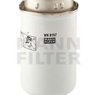 Mann Filter (M+H) Filtr paliwa WK8157