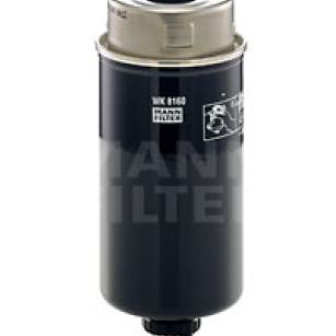 Mann Filter (M+H) Filtr paliwa WK8160