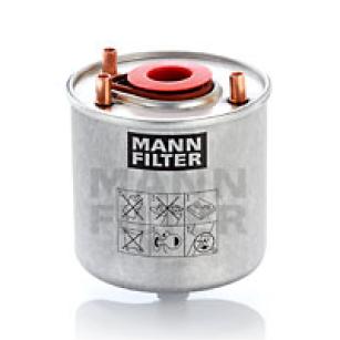 Mann Filter (M+H) Filtr paliwa WK9046Z