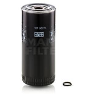 Mann Filter (M+H) Filtr oleju WP962/3X
