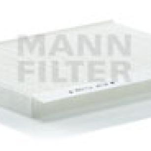 Mann Filter (M+H) Filtr kabinowy (przeciwpyłkowy) CU2422