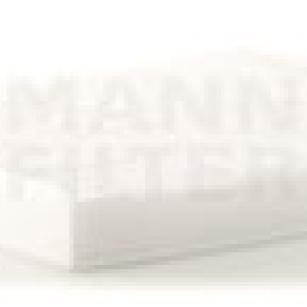 Mann Filter (M+H) Filtr kabinowy (przeciwpyłkowy) CU2648
