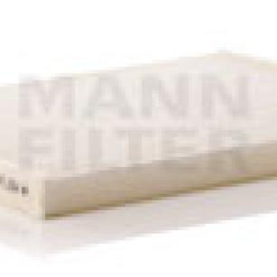 Mann Filter (M+H) Filtr kabinowy (przeciwpyłkowy) CU27003