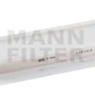 Mann Filter (M+H) Filtr kabinowy (przeciwpyłkowy) CU5695