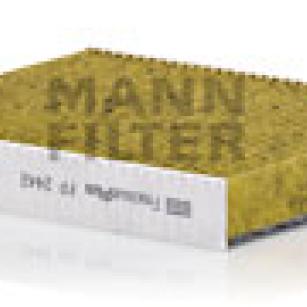 Mann Filter (M+H) Filtr kabinowy (przeciwpyłkowy) FP2442