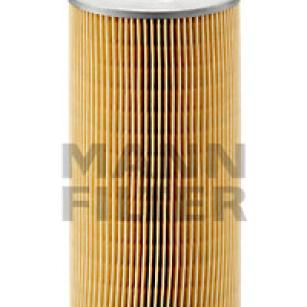 Mann Filter (M+H) Filtr oleju H12110/2X