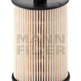 Mann Filter (M+H) Filtr paliwa PU823X