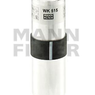 Mann Filter (M+H) Filtr paliwa WK515
