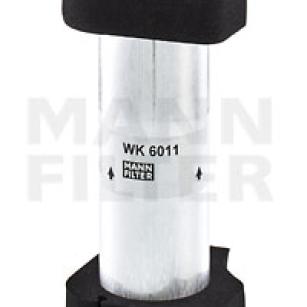 Mann Filter (M+H) Filtr paliwa WK6011