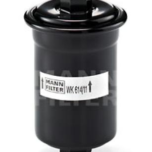 Mann Filter (M+H) Filtr paliwa WK614/11