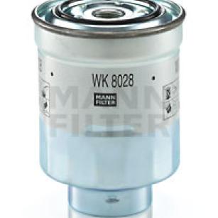 Mann Filter (M+H) Filtr paliwa WK8028Z