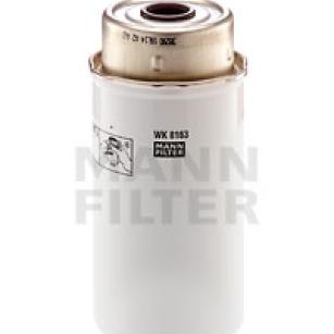 Mann Filter (M+H) Filtr paliwa WK8163