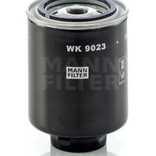 Mann Filter (M+H) Filtr paliwa WK9023Z