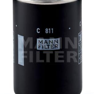 Mann Filter (M+H) Filtr oleju C811