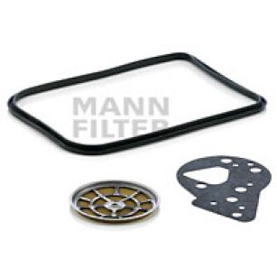Mann Filter (M+H) Filtr oleju H116KIT