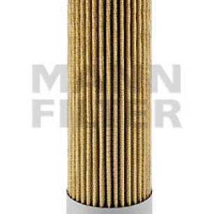Mann Filter (M+H) Filtr oleju H614/3