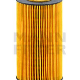 Mann Filter (M+H) Filtr oleju HU8010Z