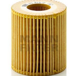 Mann Filter (M+H) Filtr oleju HU815/2X