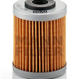 Mann Filter (M+H) Filtr oleju MH54/1