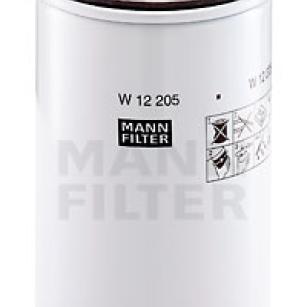 Mann Filter (M+H) Filtr oleju W12205
