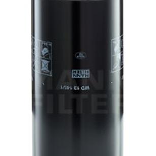 Mann Filter (M+H) Filtr oleju WD13145/1