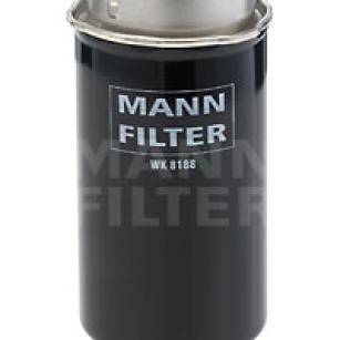 Mann Filter (M+H) Filtr paliwa WK8188