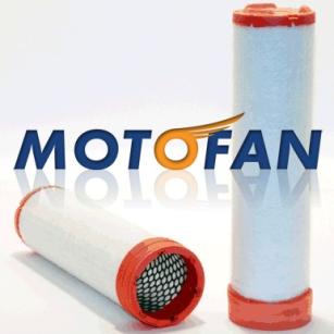 Wix Filters Filtr powietrza 46569