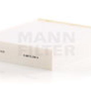 Mann Filter (M+H) Filtr kabinowy (przeciwpyłkowy) CU1830