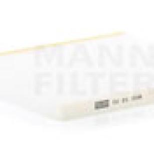 Mann Filter (M+H) Filtr kabinowy (przeciwpyłkowy) CU21008