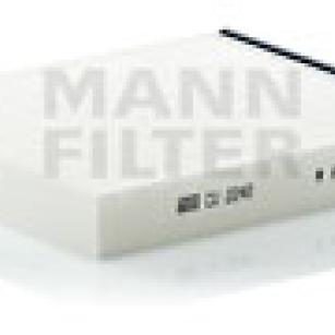 Mann Filter (M+H) Filtr kabinowy (przeciwpyłkowy) CU2240