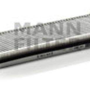 Mann Filter (M+H) Filtr kabinowy (przeciwpyłkowy) CUK3840