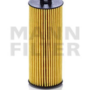 Mann Filter (M+H) Filtr oleju HU6009Z