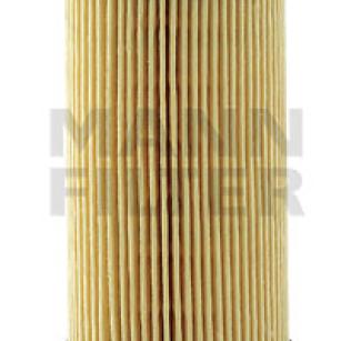 Mann Filter (M+H) Filtr oleju HU712/10X