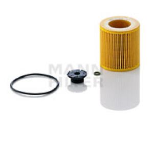 Mann Filter (M+H) Filtr oleju HU816ZKIT