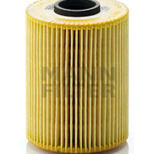 Mann Filter (M+H) Filtr oleju HU926/4X