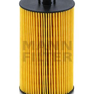 Mann Filter (M+H) Filtr oleju HU931/7X