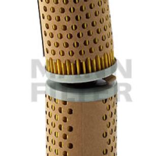 Mann Filter (M+H) Filtr oleju MH57X