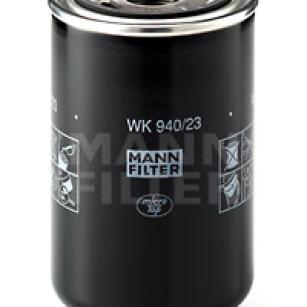 Mann Filter (M+H) Filtr paliwa WK940/23
