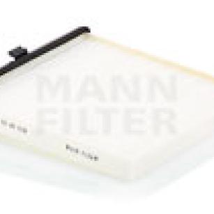 Mann Filter (M+H) Filtr kabinowy (przeciwpyłkowy) CU20018