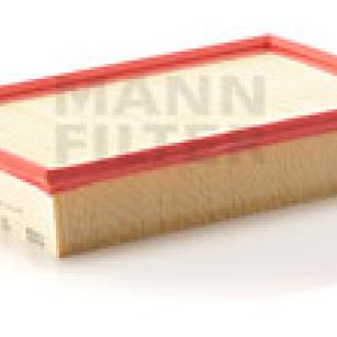 Mann Filter (M+H) Filtr kabinowy (przeciwpyłkowy) CU31152