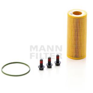 Mann Filter (M+H) Filtr paliwa HU721WKIT