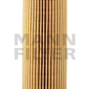 Mann Filter (M+H) Filtr oleju HU721Y