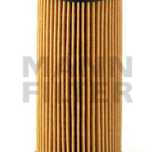 Mann Filter (M+H) Filtr oleju HU820/2X