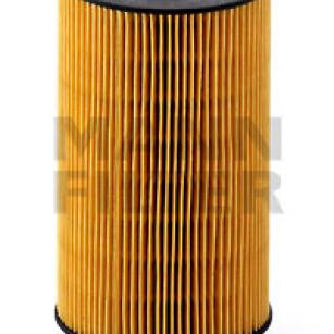 Mann Filter (M+H) Filtr oleju HU942/1X