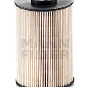 Mann Filter (M+H) Filtr paliwa PU937X